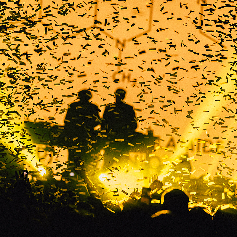 2manydjs at Crammerock 2025