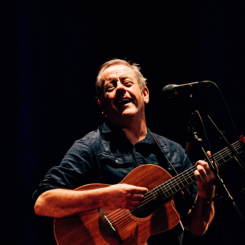 Luka Bloom