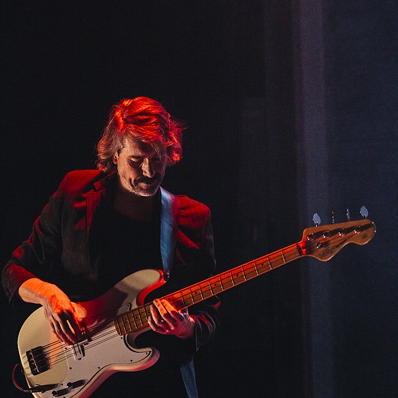 Rheinzand at Minardschouwburg