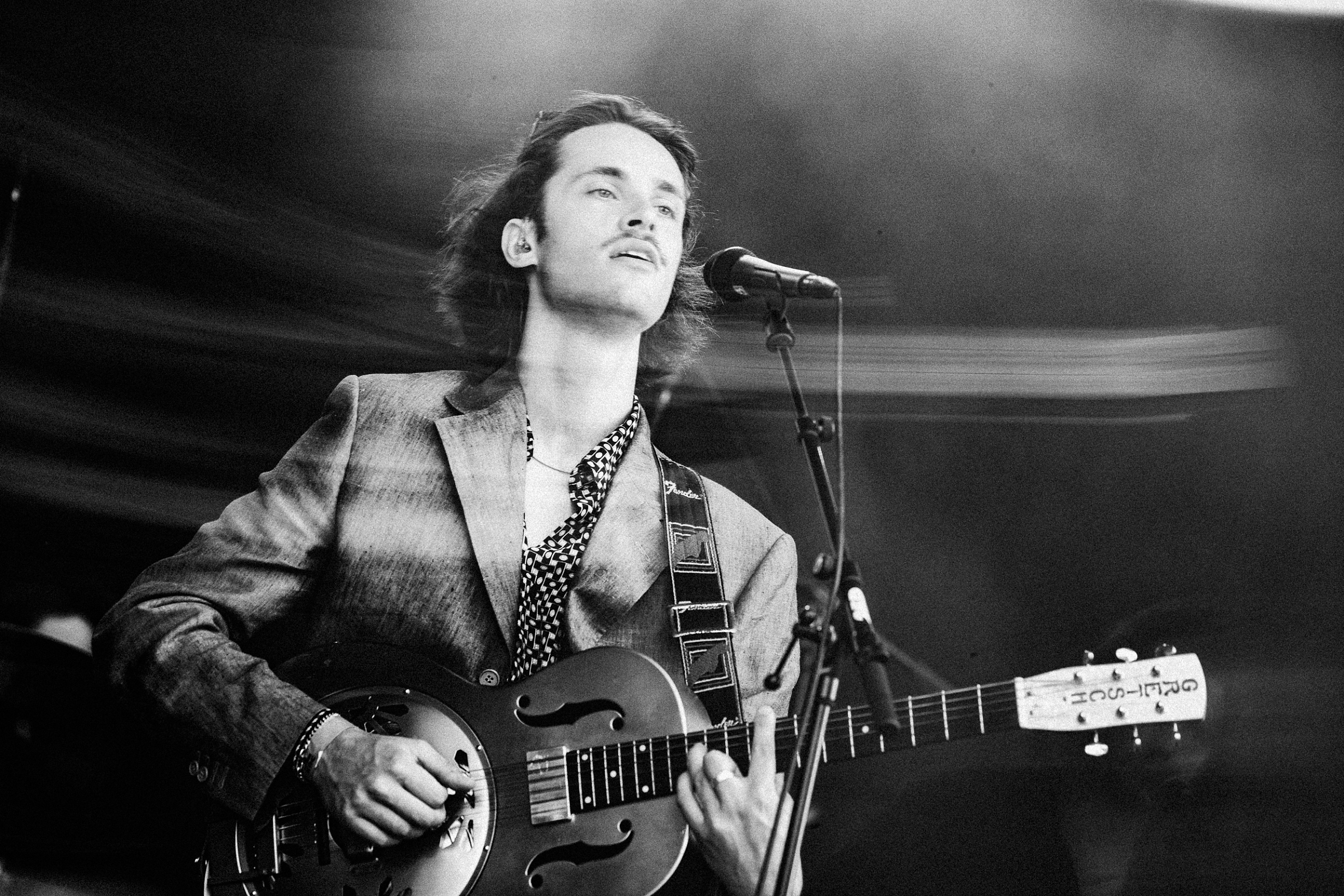 Iskander Moon at Katse Feesten 2024