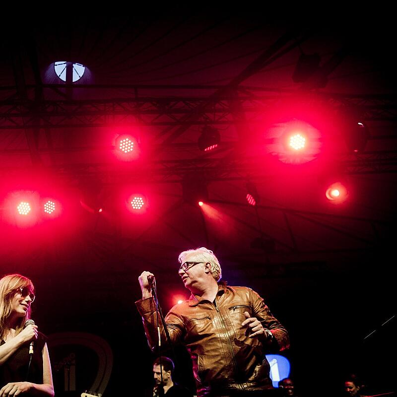 Neeka & Stijn Meuris