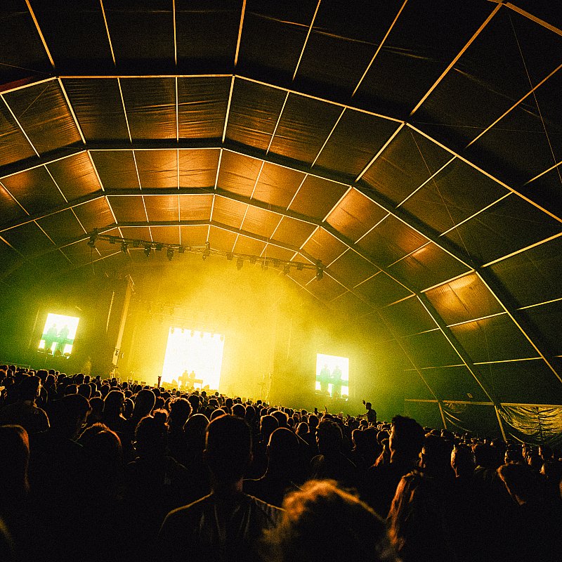 2manydjs at Crammerock 2025