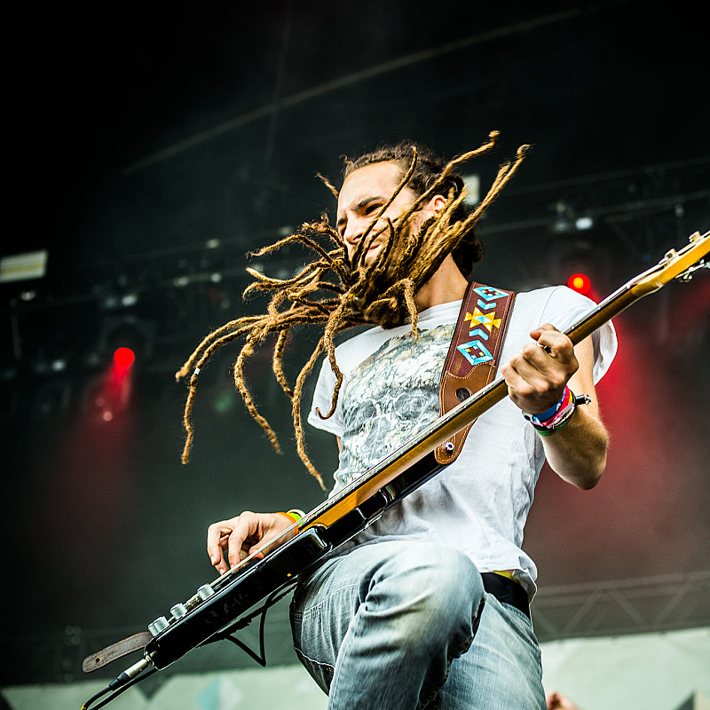 Jahneration