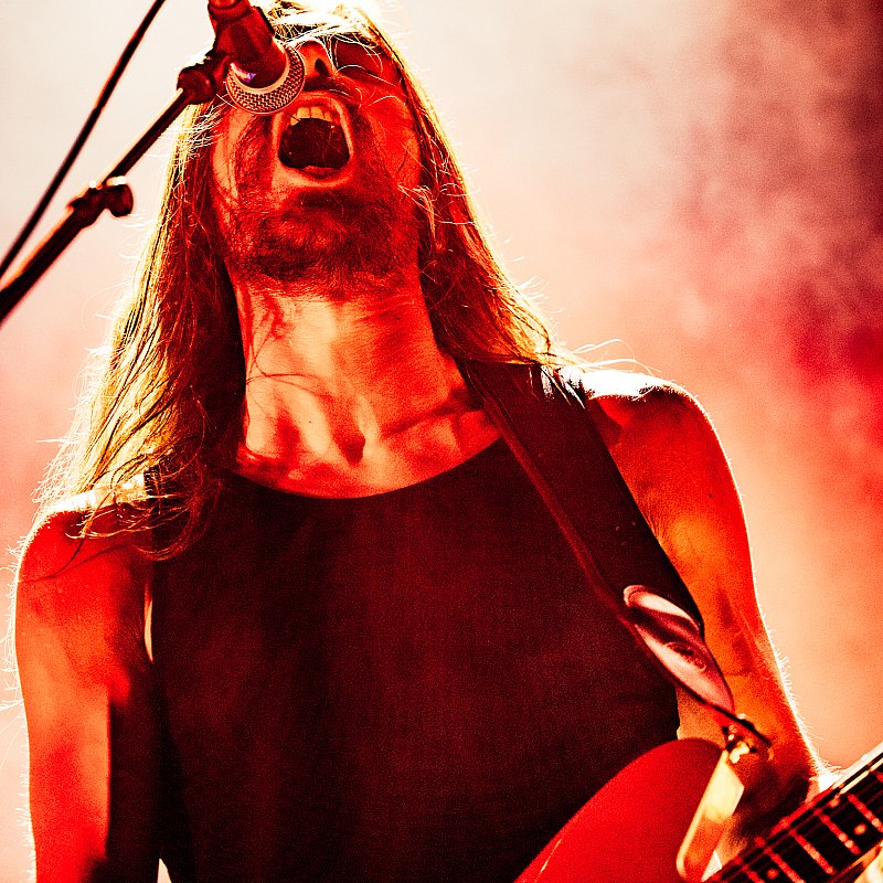 Psychonaut at Pukkelpop 2023