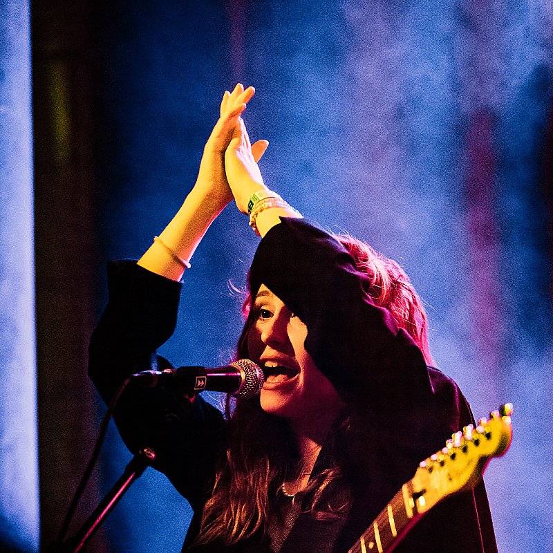 WIES at Opera Gent