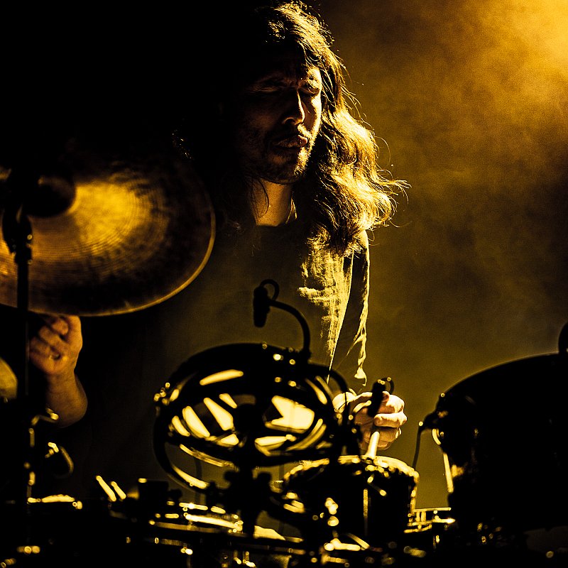 MDCIII at Gent Jazz 2023