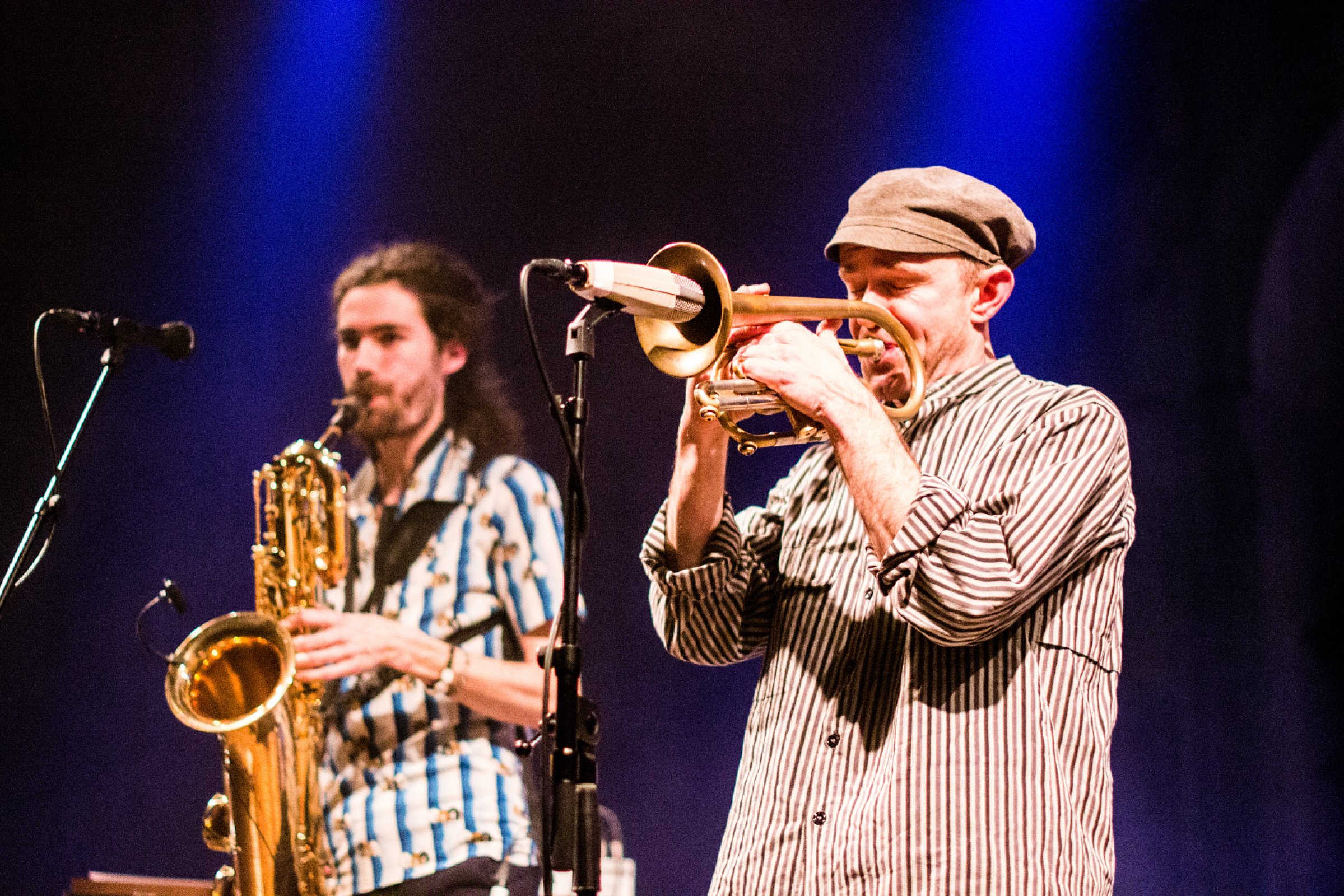 Black Flower · foto 1