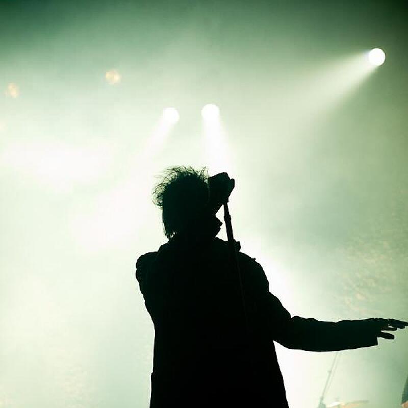 Echo & The Bunnymen