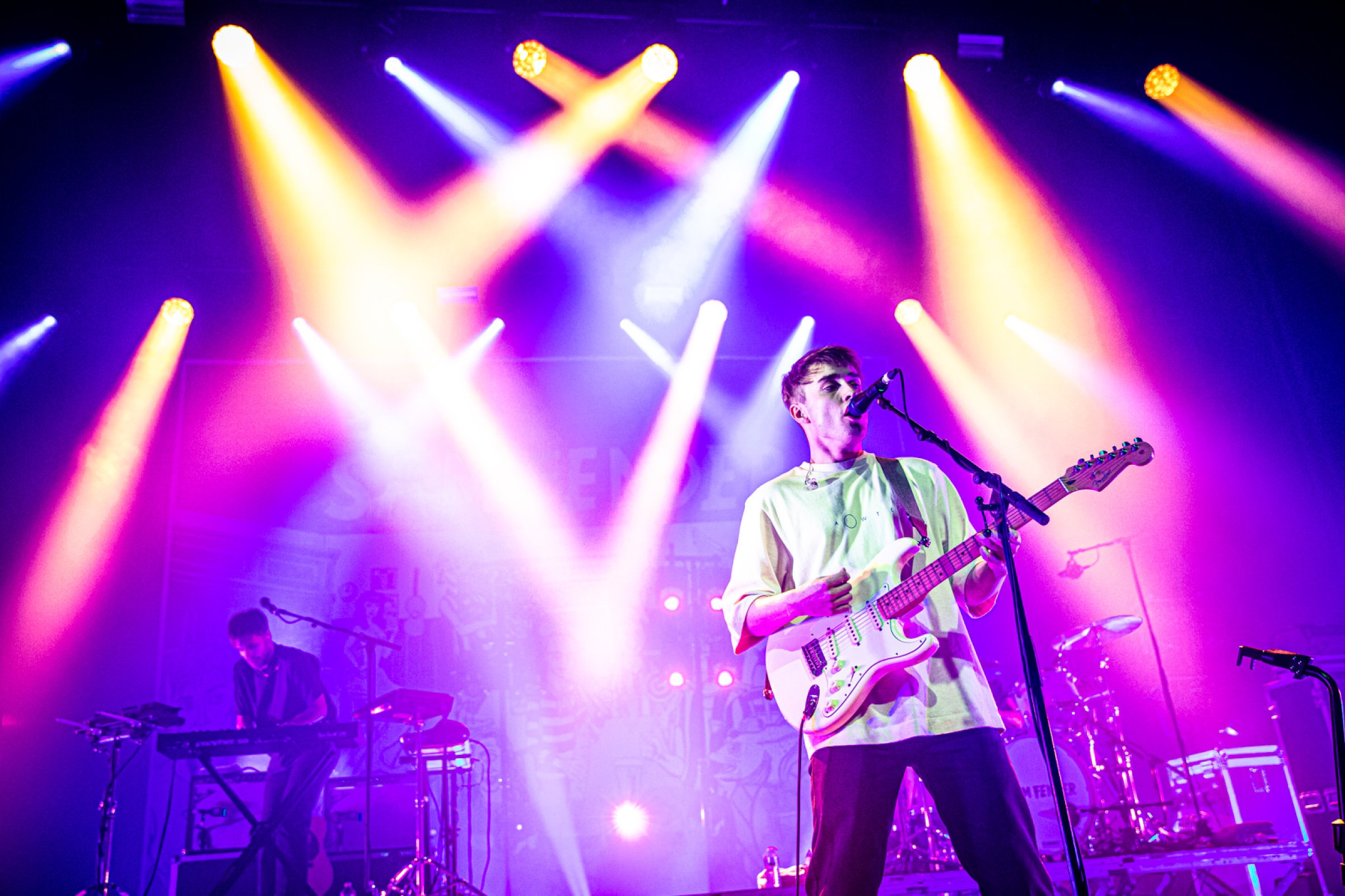 Sam Fender · photo 1