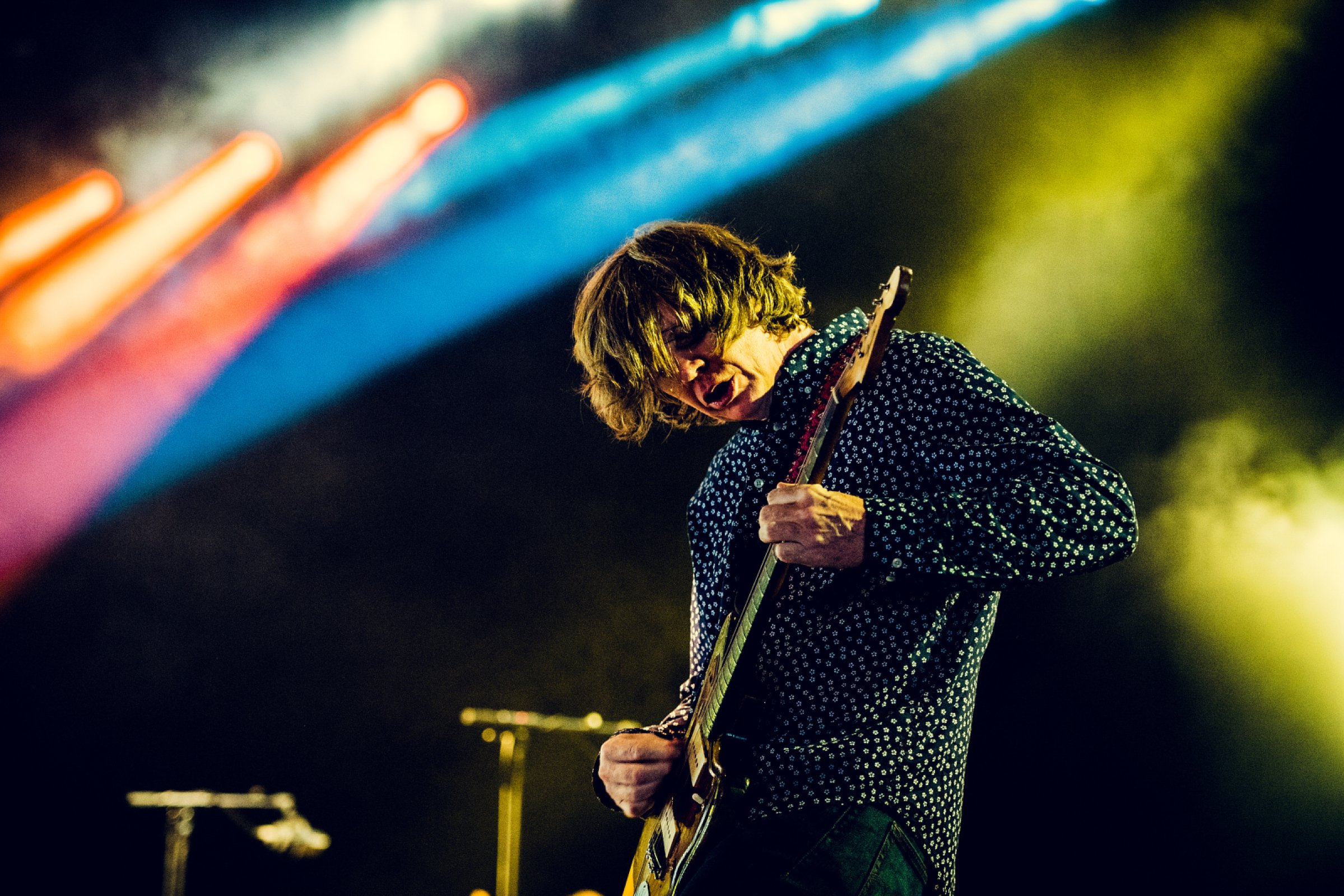 Thurston Moore Group · photo 1