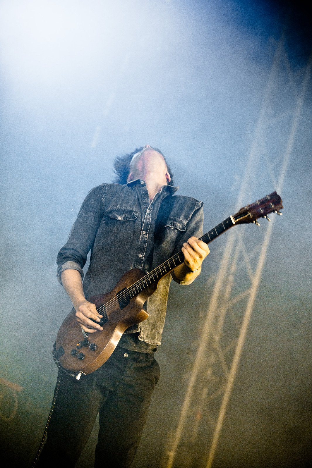 Cult of Luna · photo 1