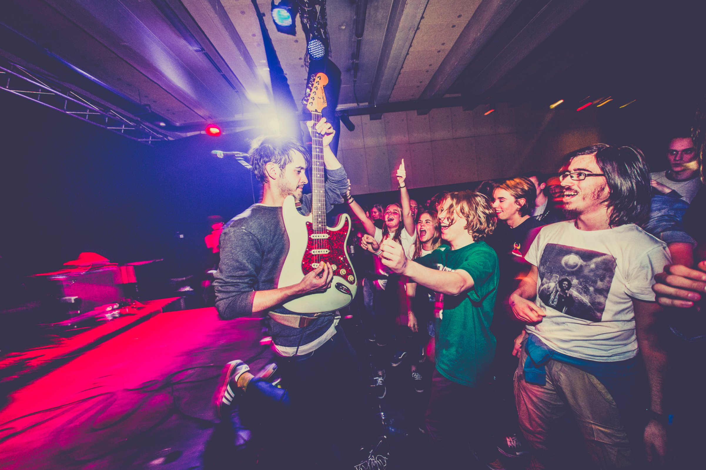 Together Pangea · photo 1