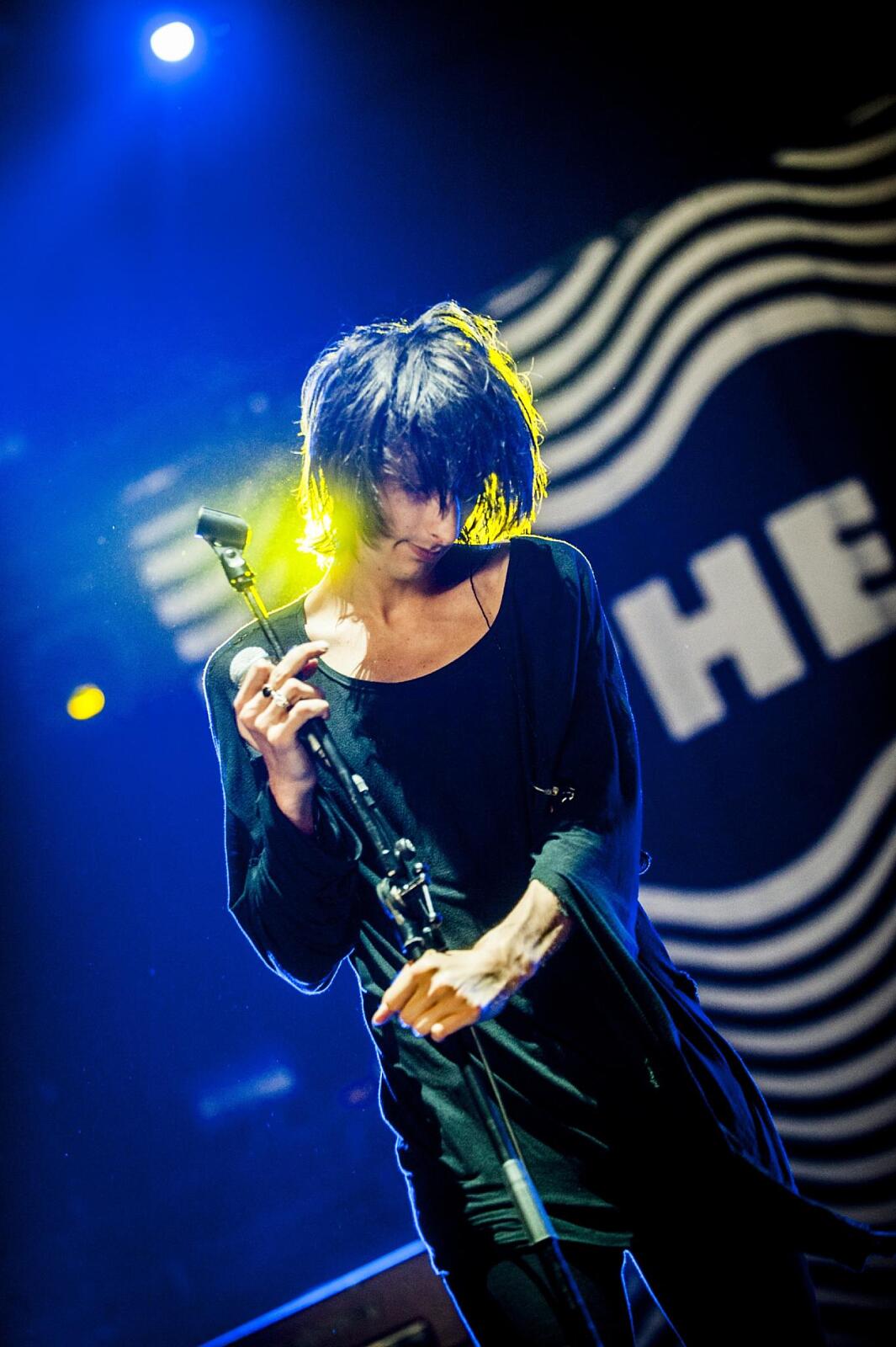 The Horros · photo 1