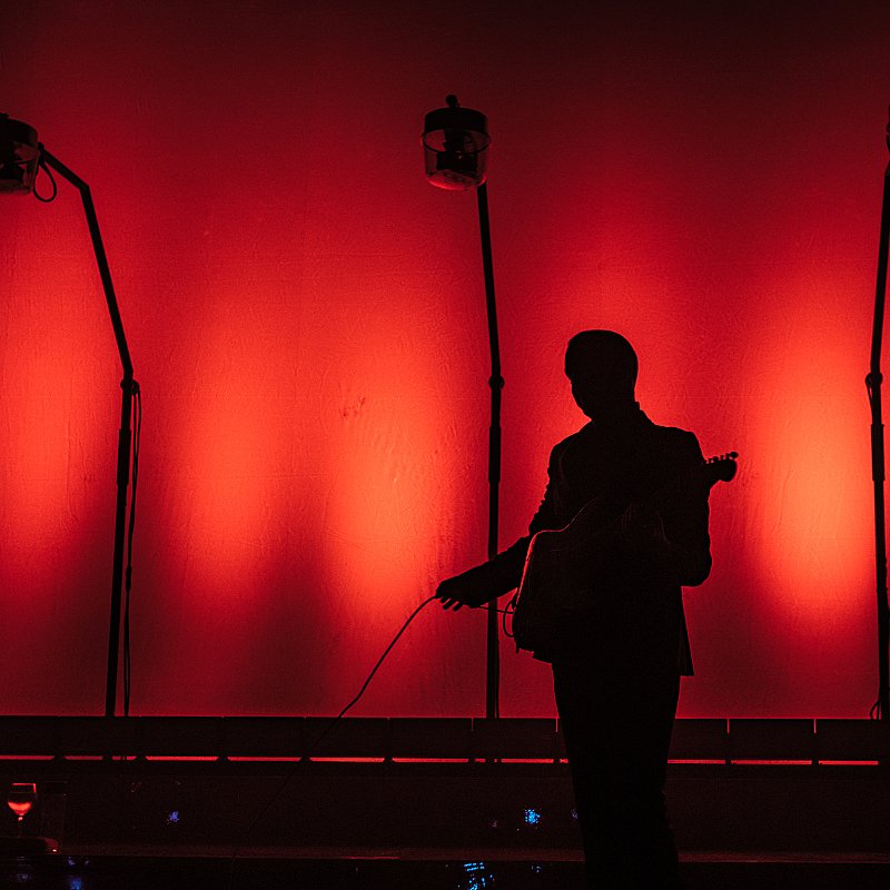Two Door Cinema Club at Ancienne Belgique