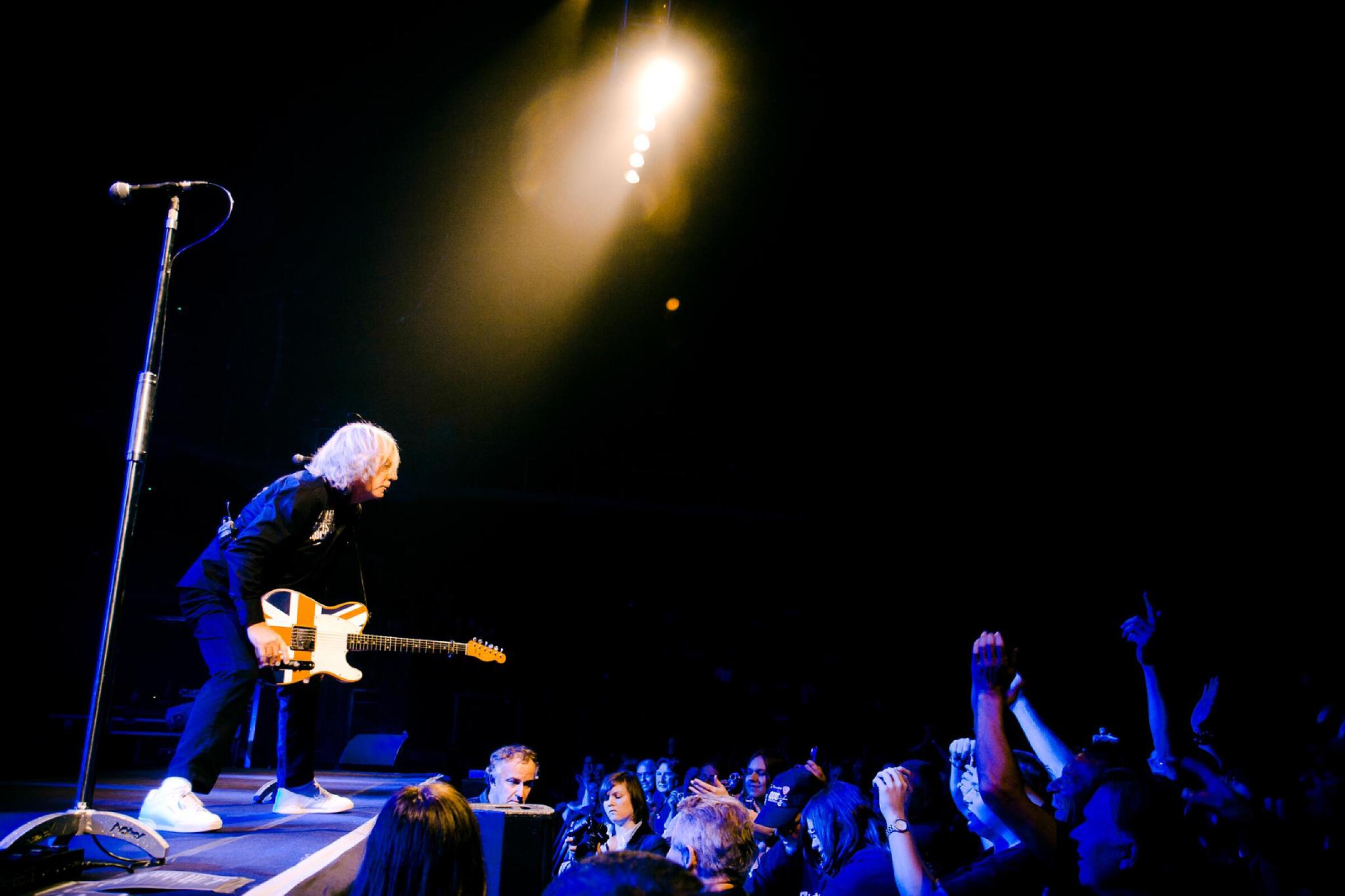 Status Quo · photo 1