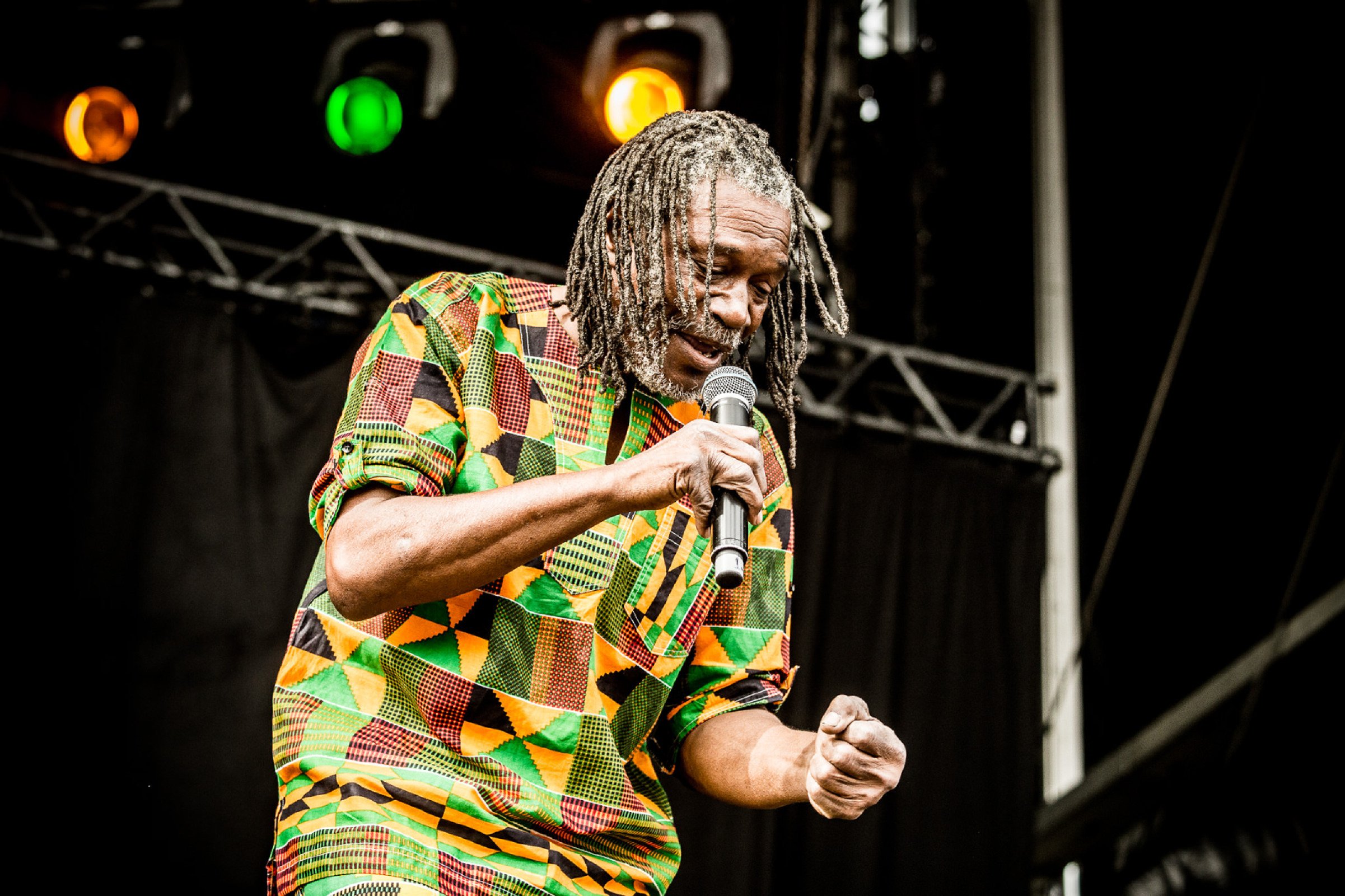 Horace Andy · photo 1