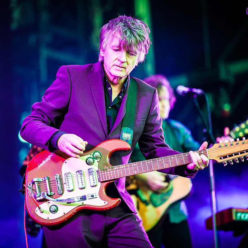 Neil Finn