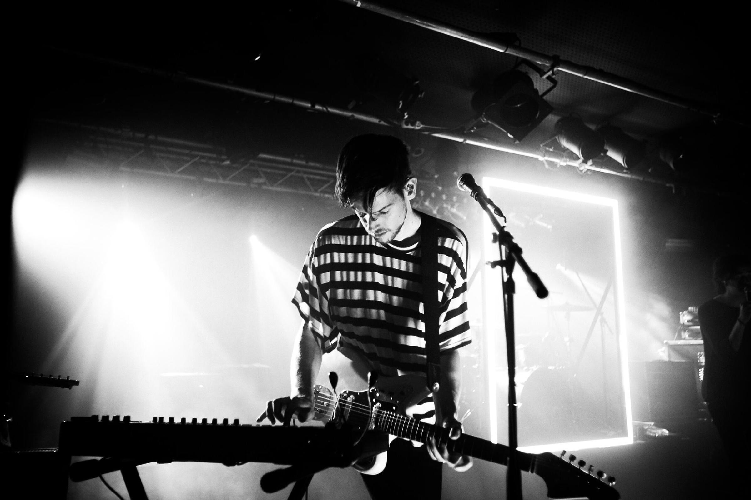 The 1975 · foto 1