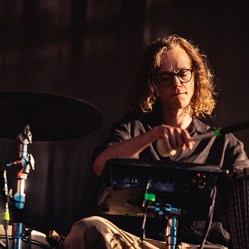 Ão at Boomtown 2024