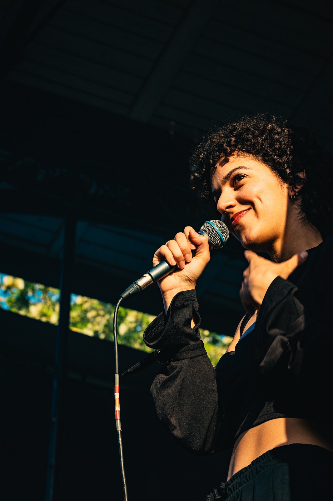 Ão at Boomtown 2024