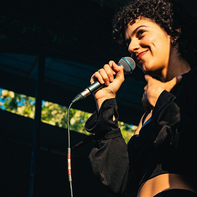 Ão at Boomtown 2024