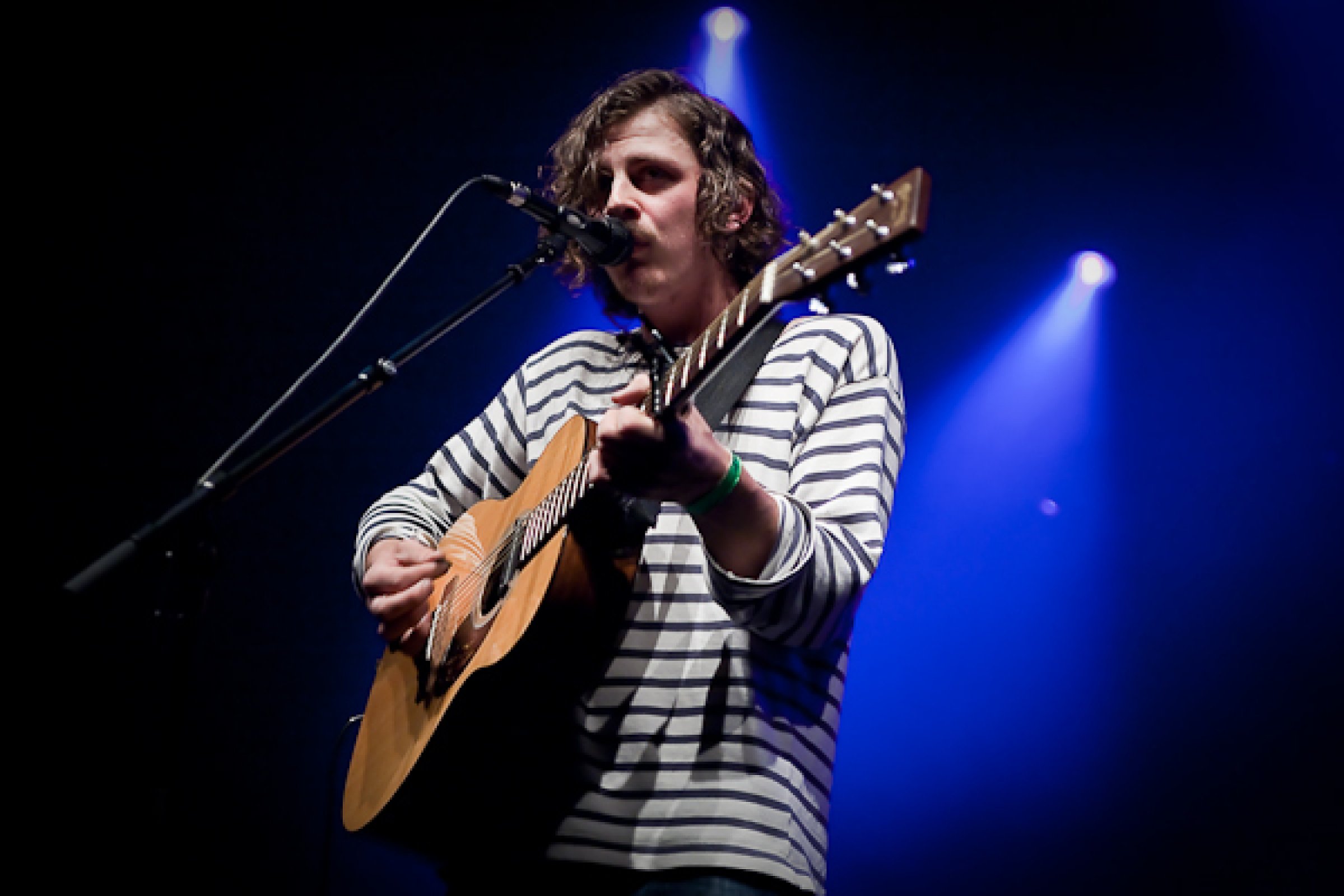 Mumford & Sons · foto 1