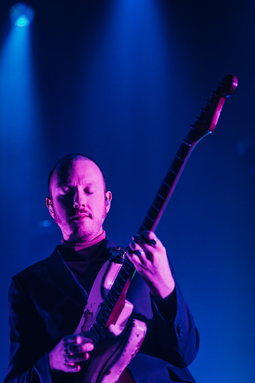 Two Door Cinema Club at Ancienne Belgique