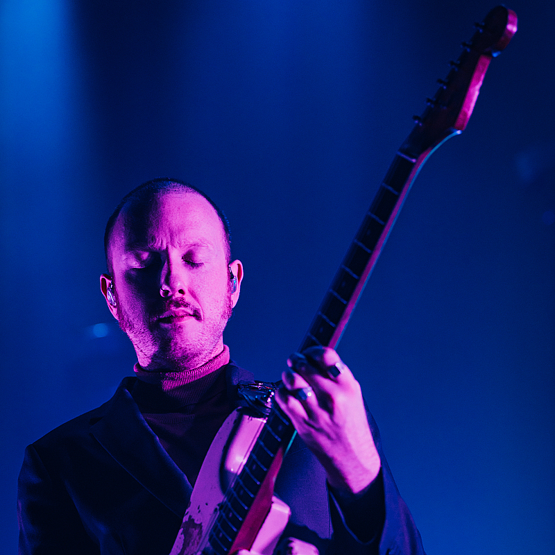 Two Door Cinema Club