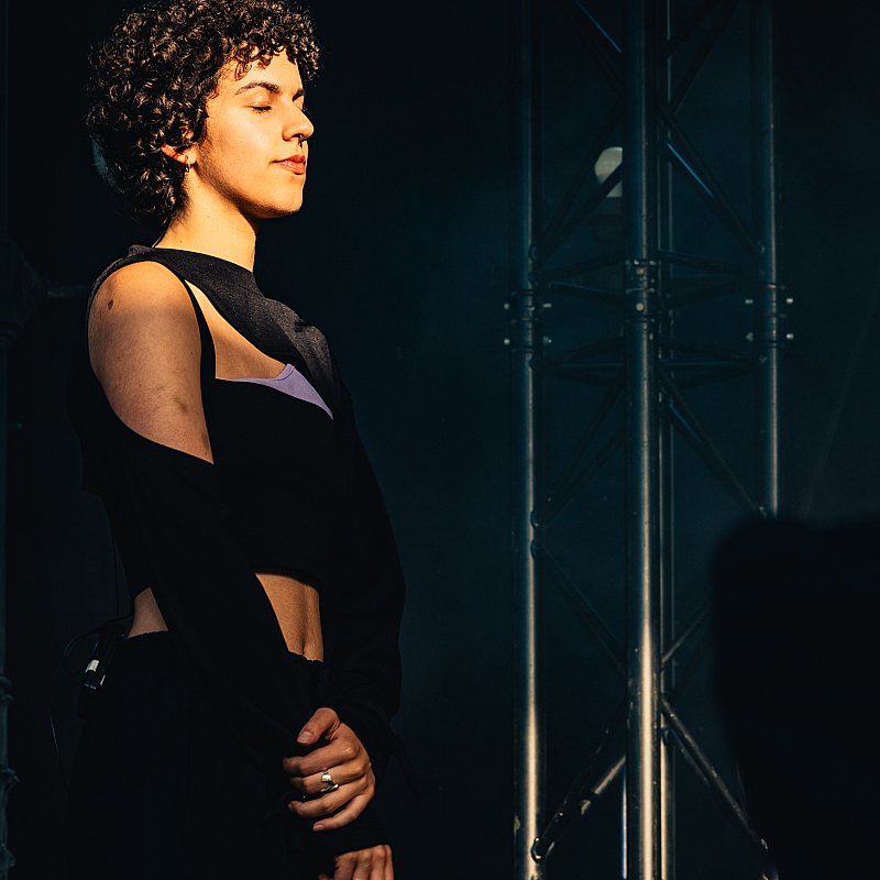 Ão at Boomtown 2024
