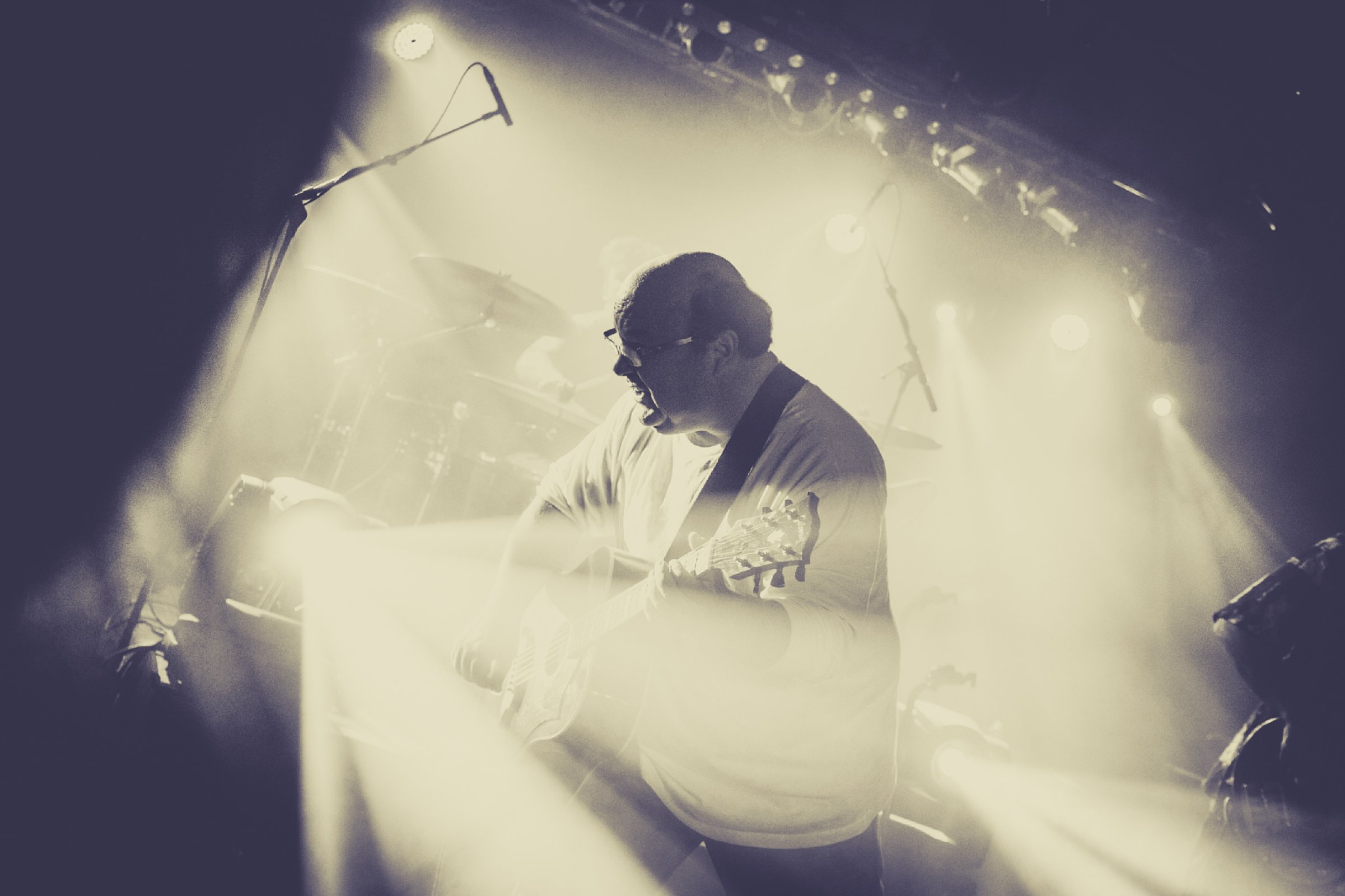 The Kyle Gass Band · photo 1
