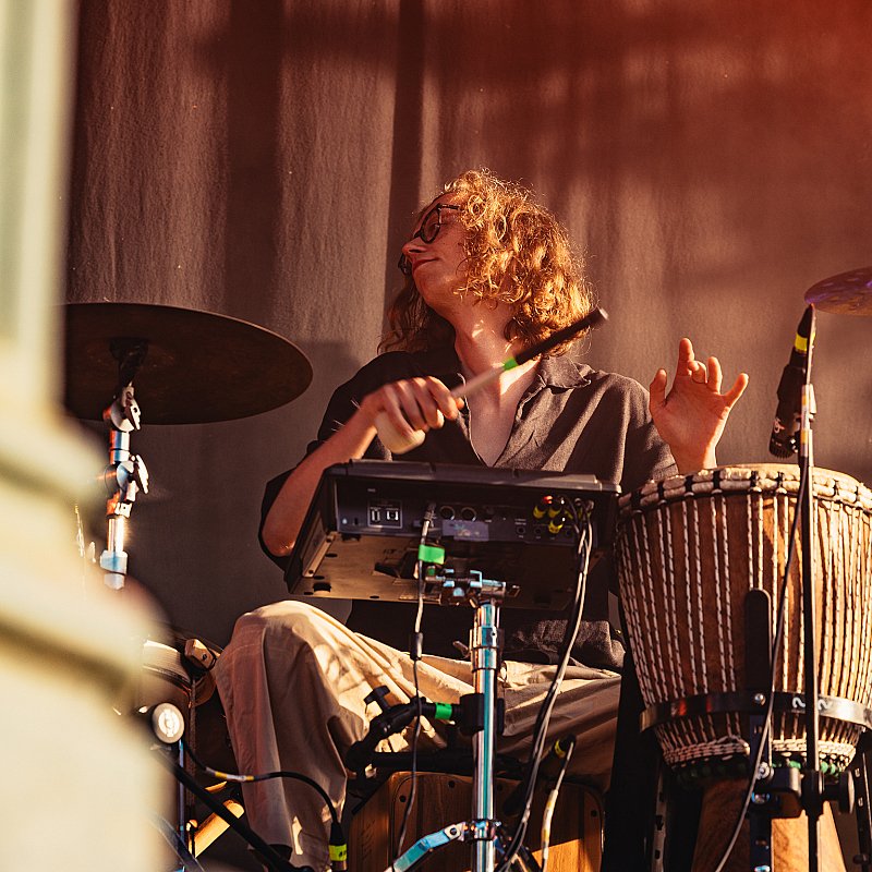 Ão at Boomtown 2024