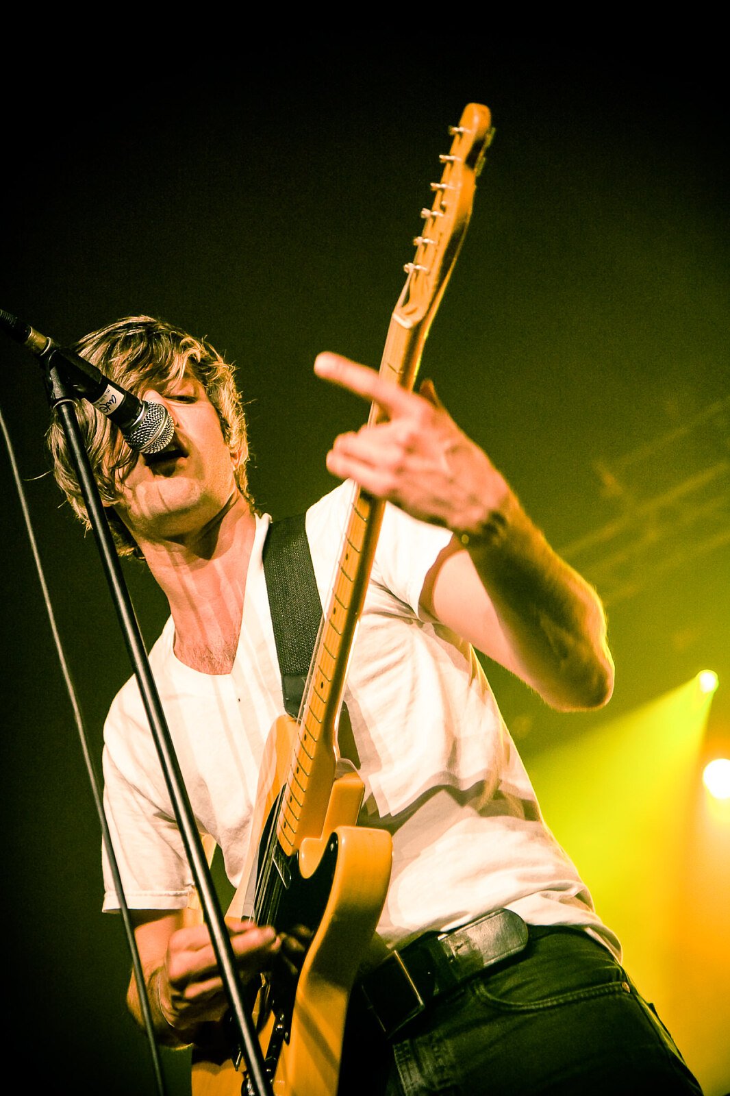 We Are Scientists · foto 1