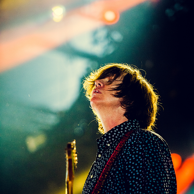 Thurston Moore Group