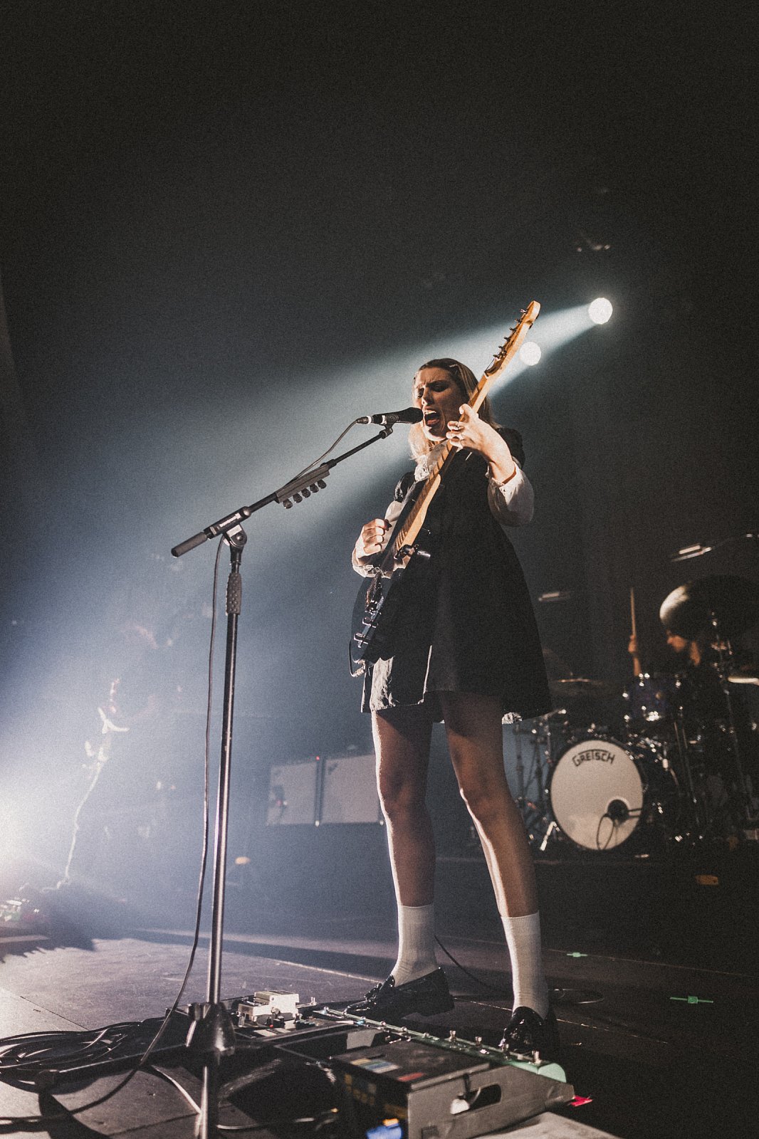 Wolf Alice · foto 1