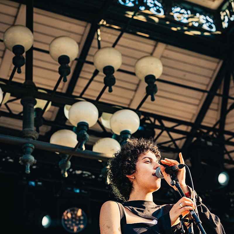 Ão at Boomtown 2024