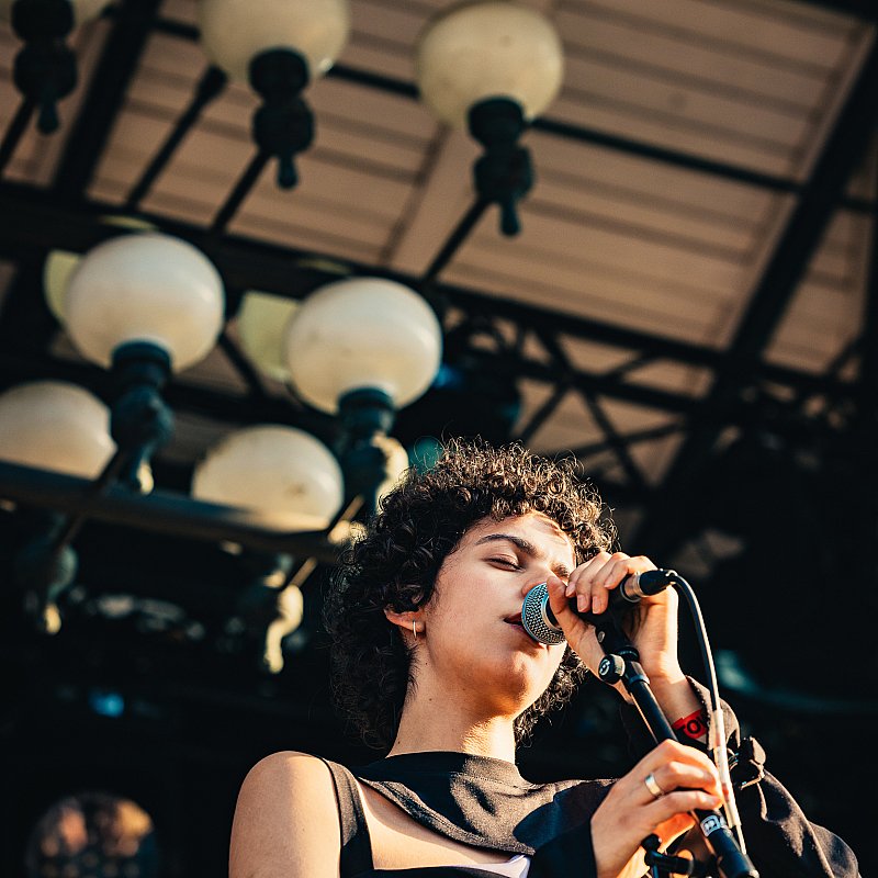 Ão at Boomtown 2024