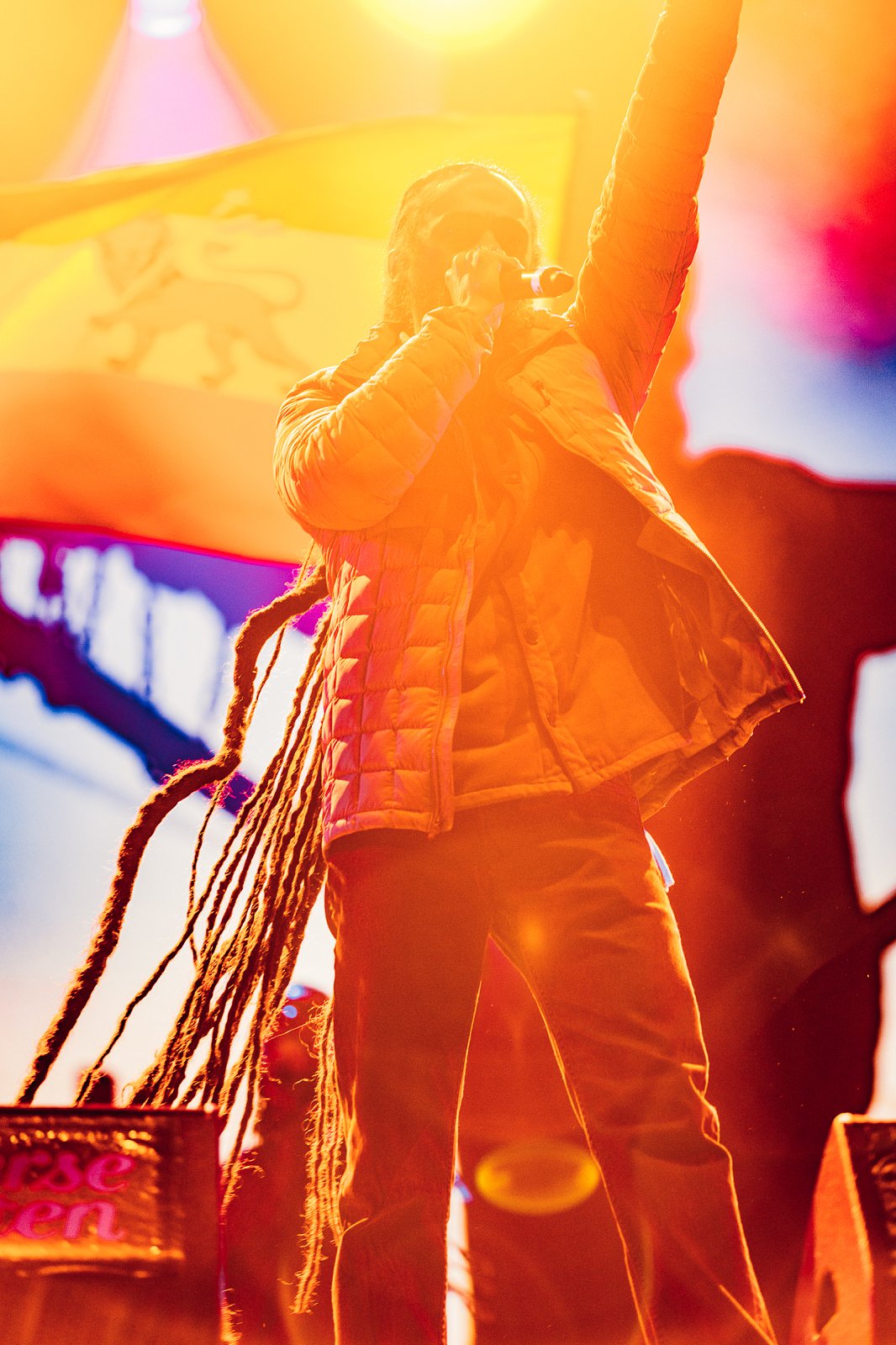 Damian Marley · foto 1