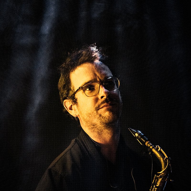 MDCIII at Gent Jazz 2023