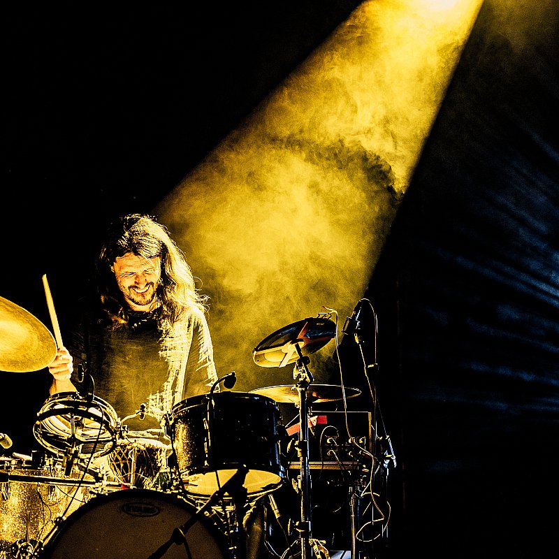 MDCIII at Gent Jazz 2023