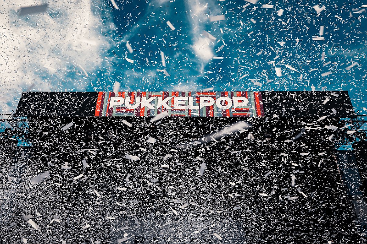 Bazart at Pukkelpop 2023