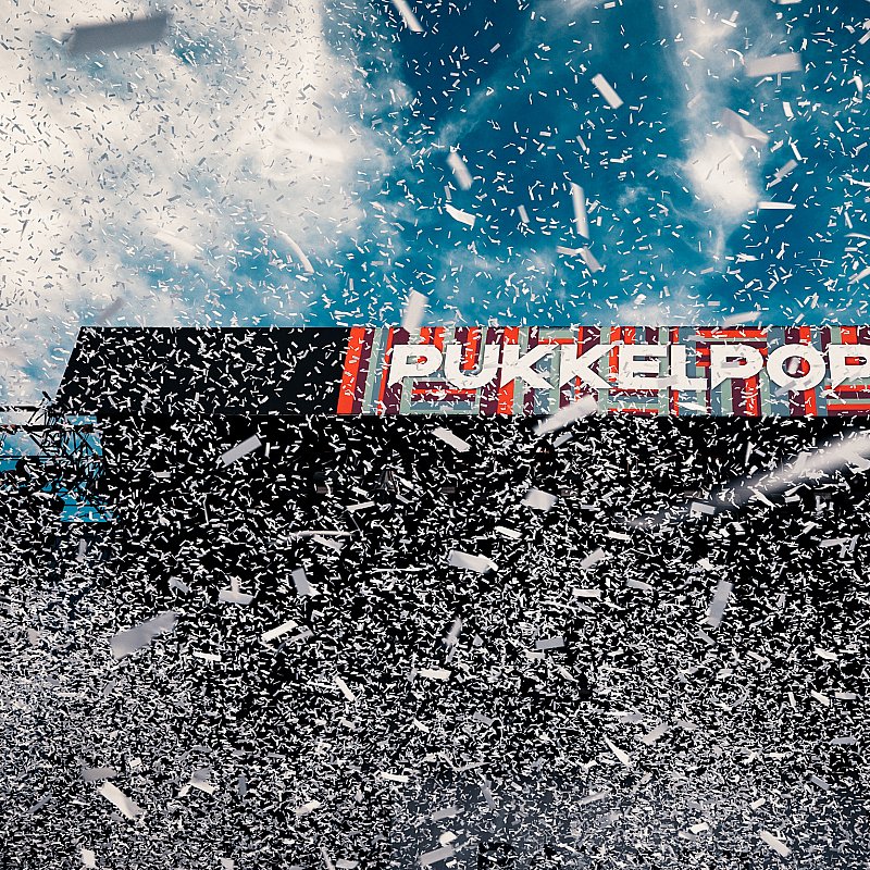 Bazart at Pukkelpop 2023