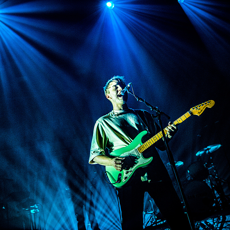 Sam Fender