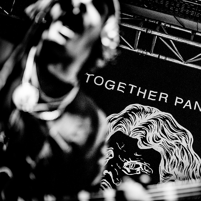 Together Pangea