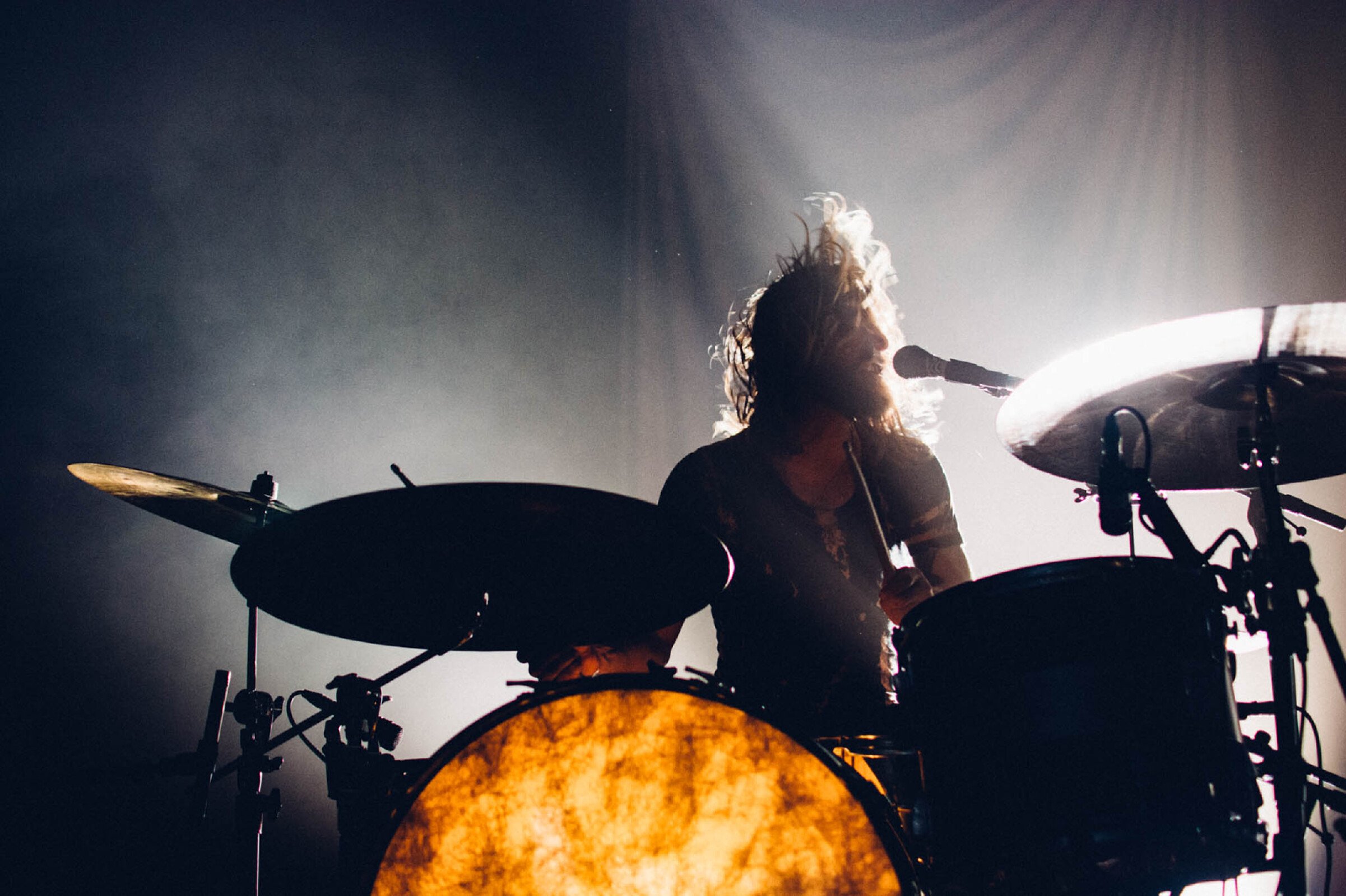 Two Gallants · photo 1