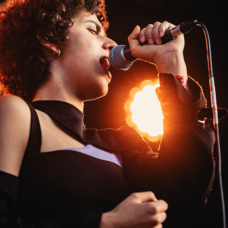 Ão at Boomtown 2024