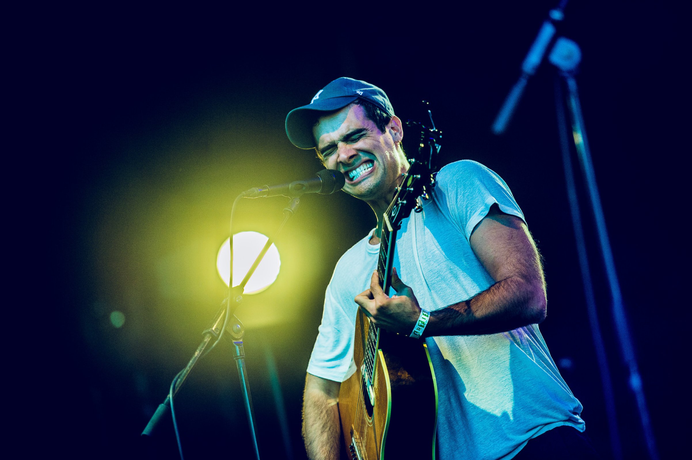 Gabriel Rios · foto 1