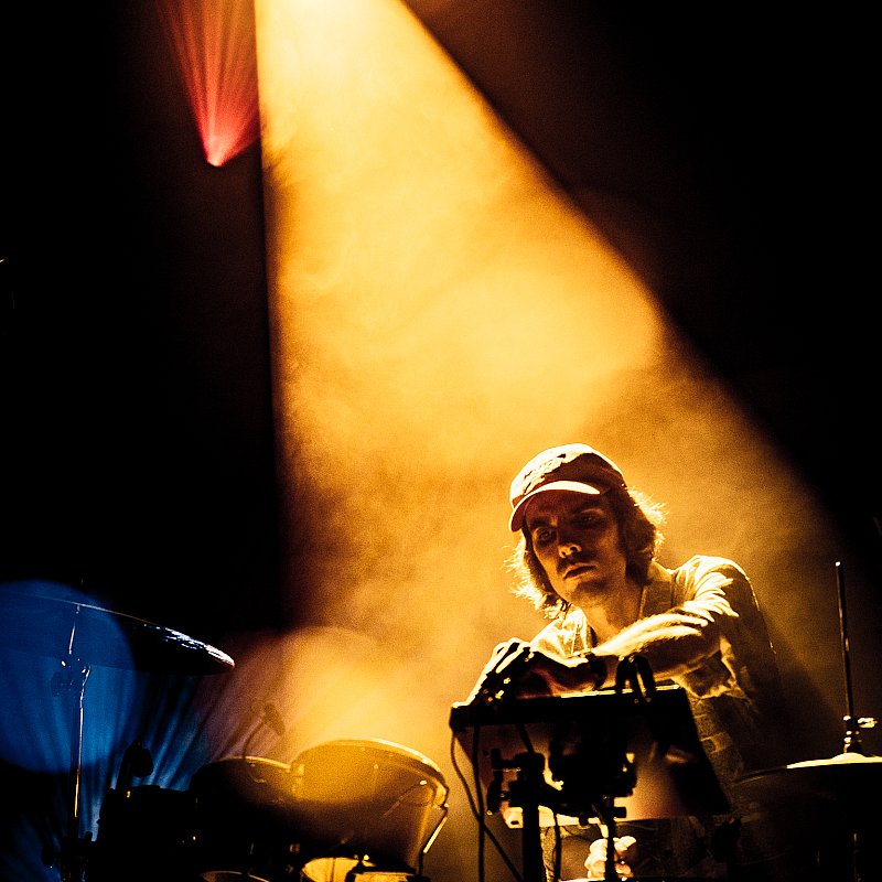 MDCIII at Gent Jazz 2023
