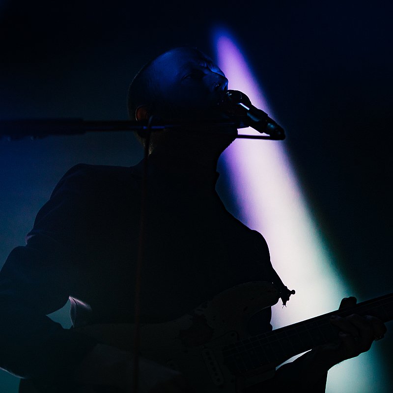 Two Door Cinema Club at Ancienne Belgique