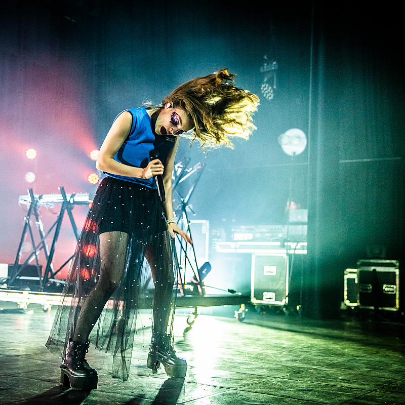 Chvrches