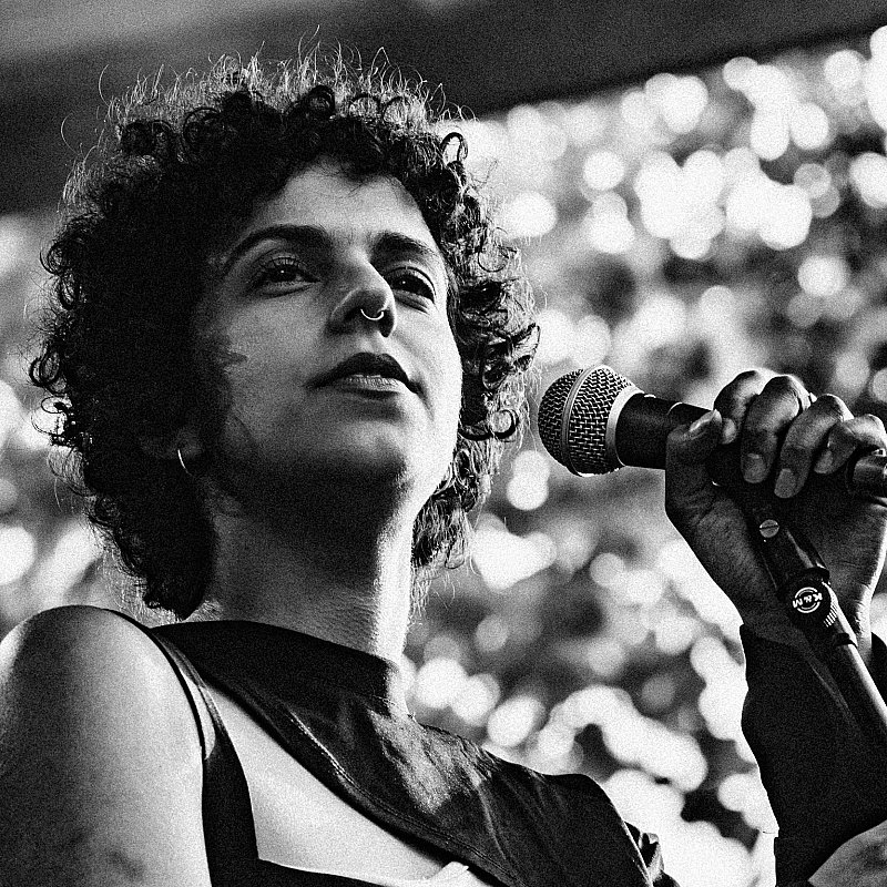 Ão at Boomtown 2024